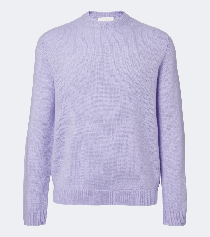 Lisa Yang Pull Baxter en cachemire et soie 490 €
