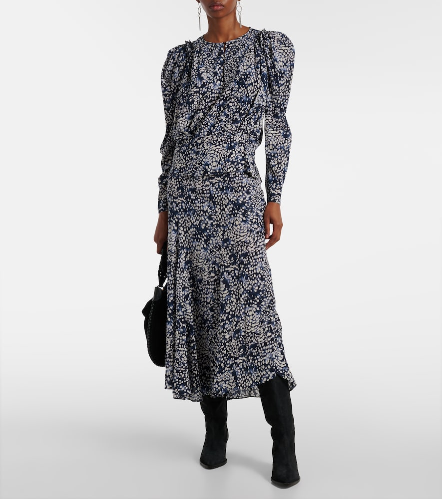 Denvee Knee-High Boots
