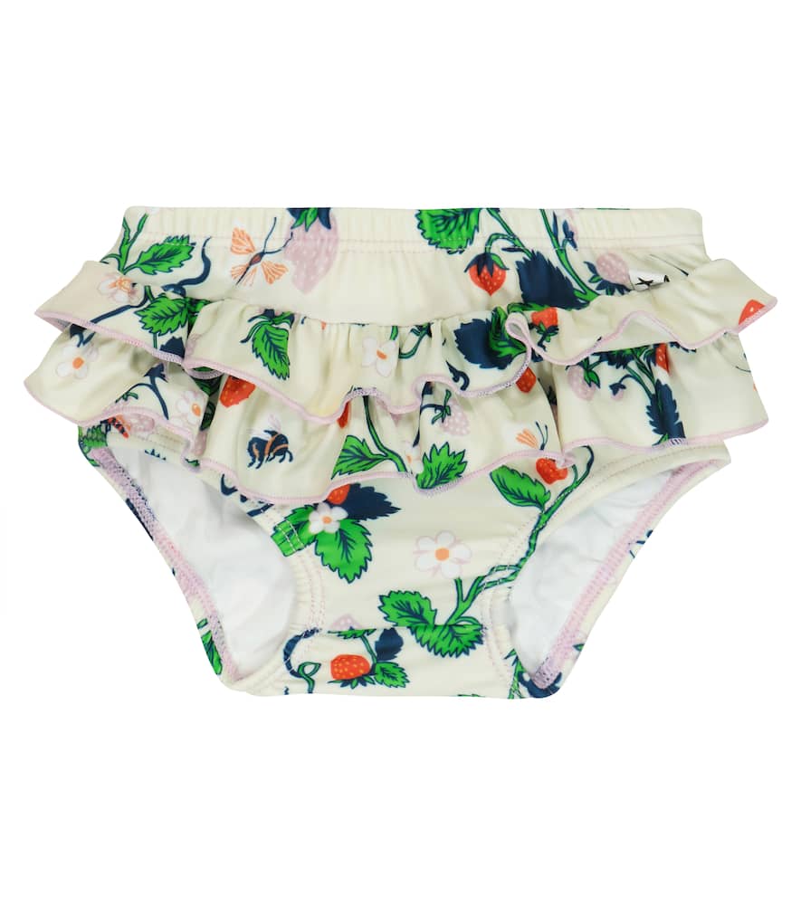 Molo Baby Neena printed bikini bottoms