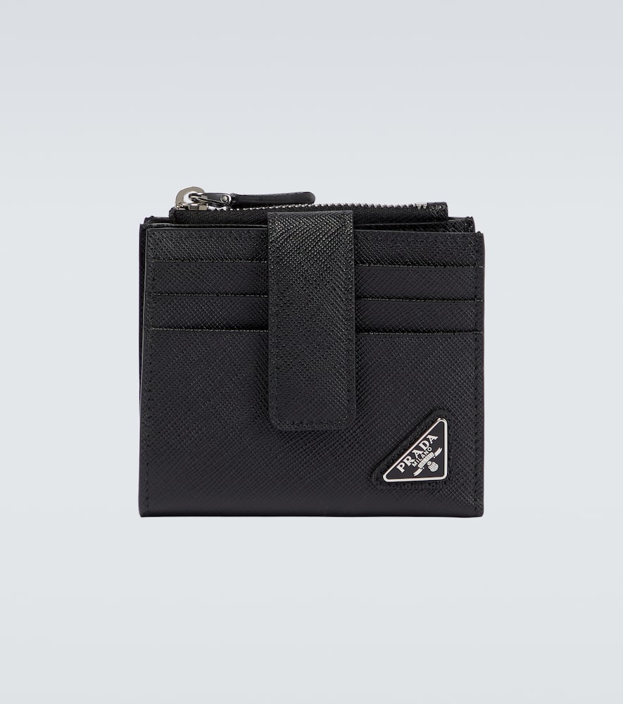 Prada Leather wallet