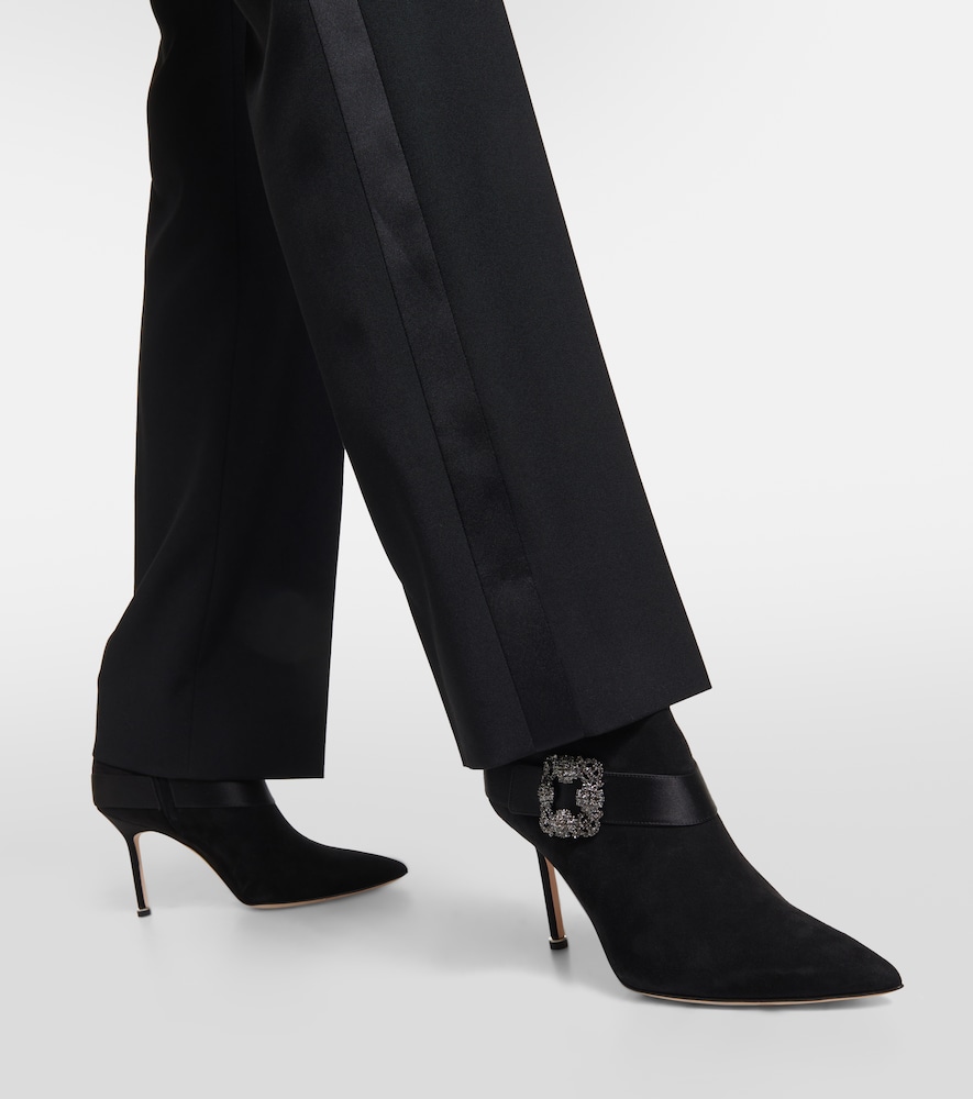 Plinianu Ankle Boots