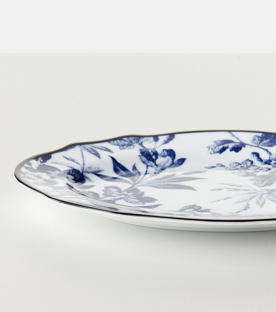  Gucci Gucci Herbarium Hors D'oeuvre Plate 