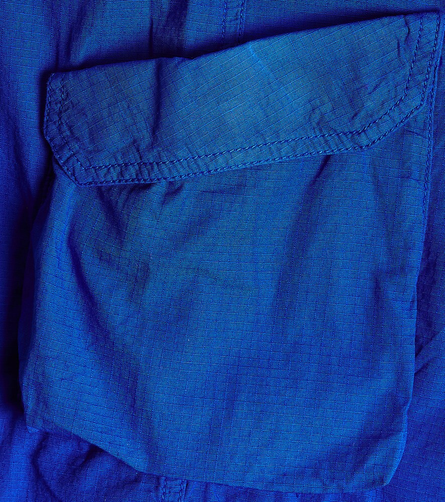  Molo Molo Cargohose Argo Aus Baumwolle 