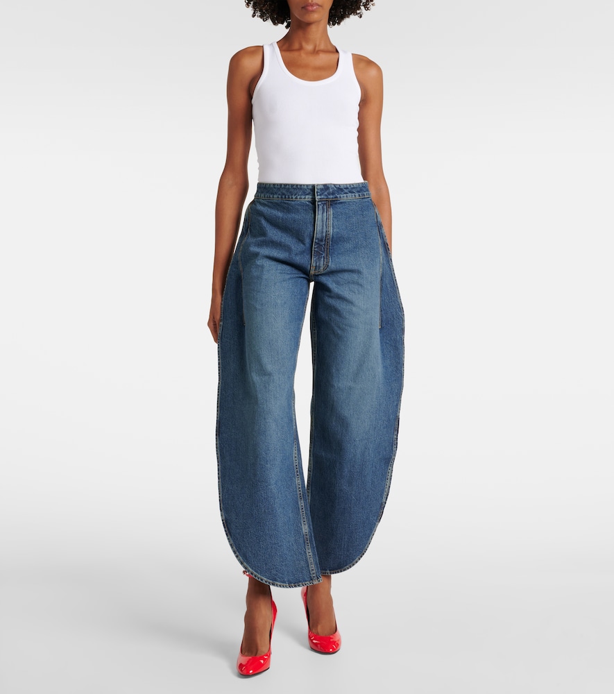 Alaïa Decollete Pumps