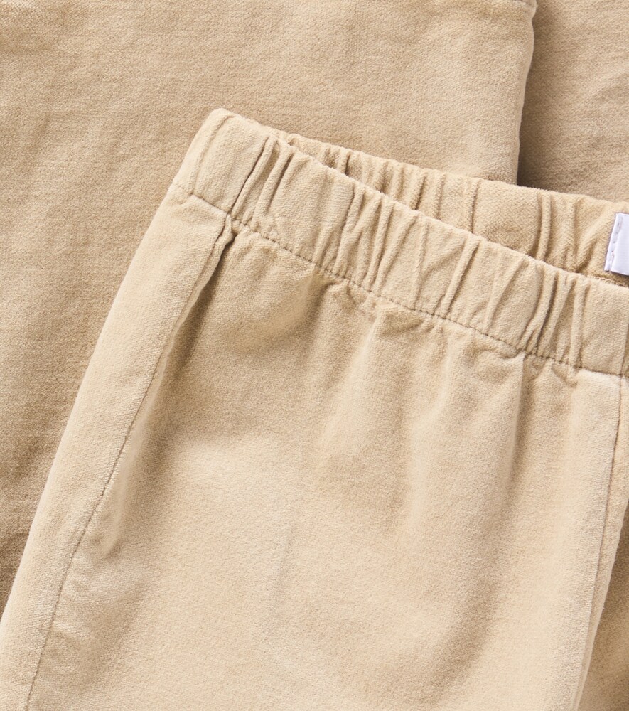  Il Gufo Il Gufo Hose Aus Einem Baumwollgemisch 