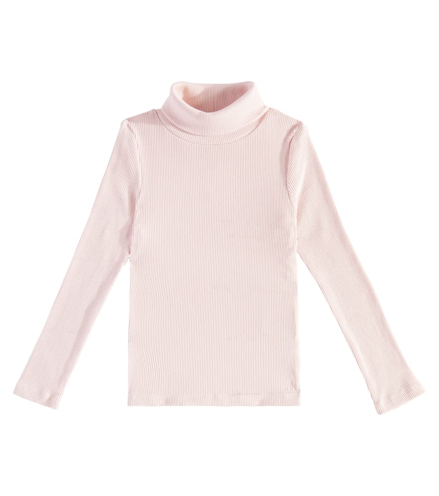Bonpoint Tahiti T-shirt In Pink