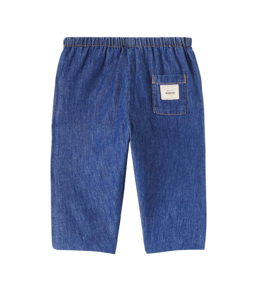  Bonpoint Bonpoint Baby Jeans Dandy 