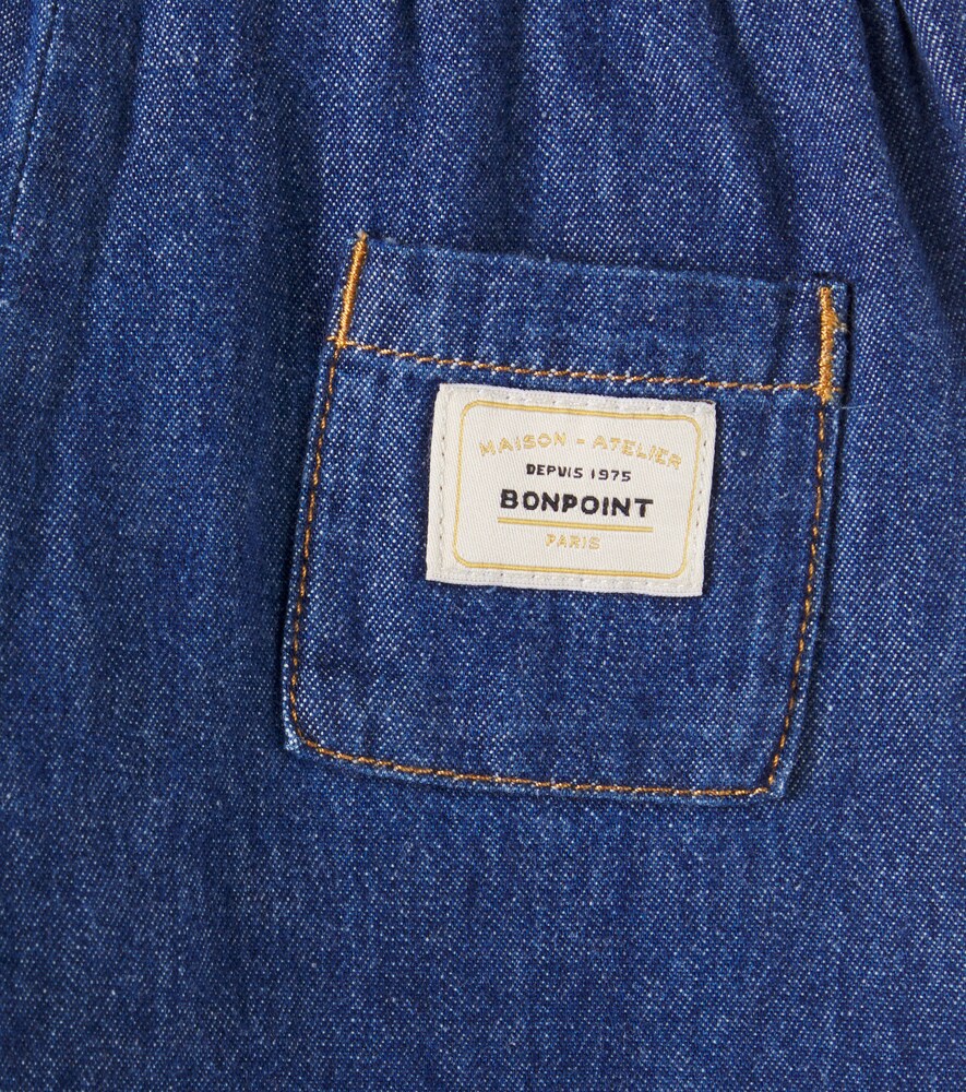  Bonpoint Bonpoint Baby Jeans Dandy 