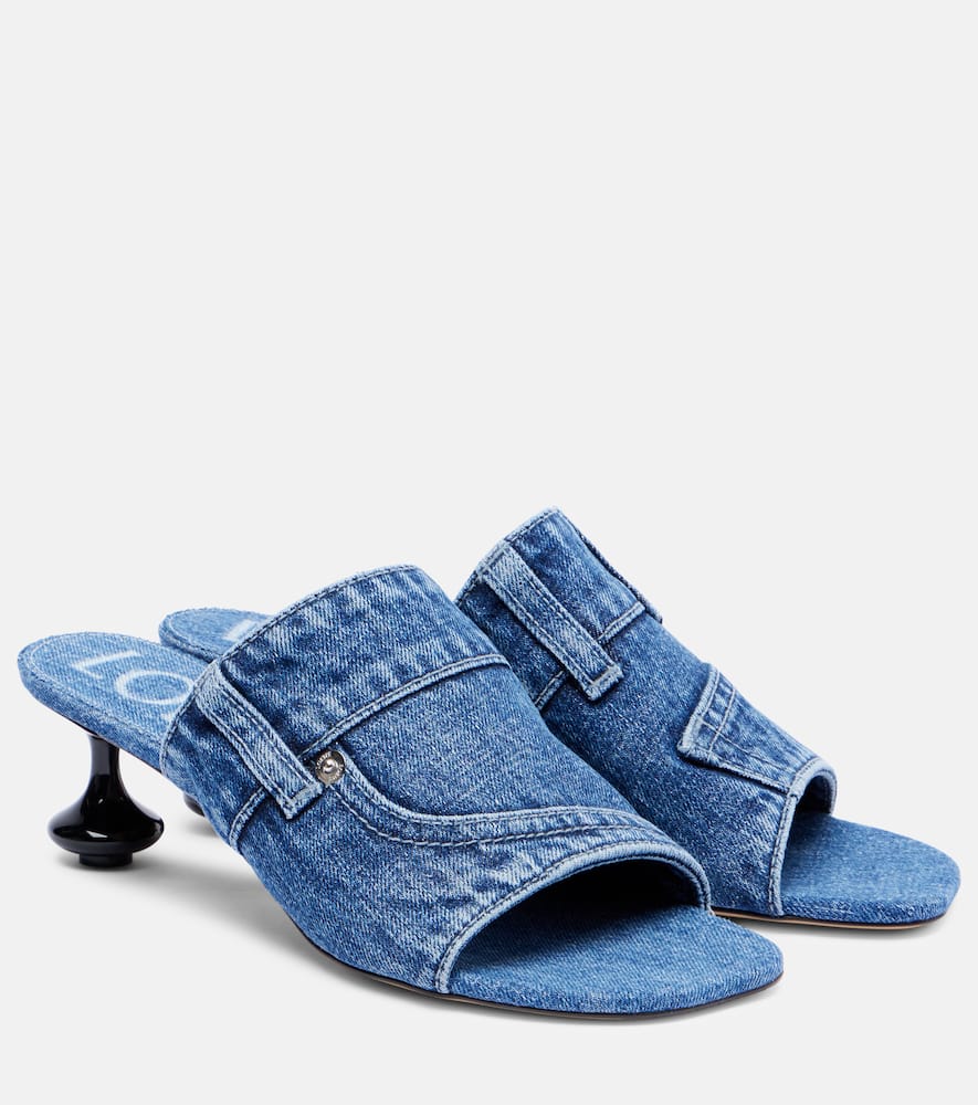 Toy Panta 45 mules