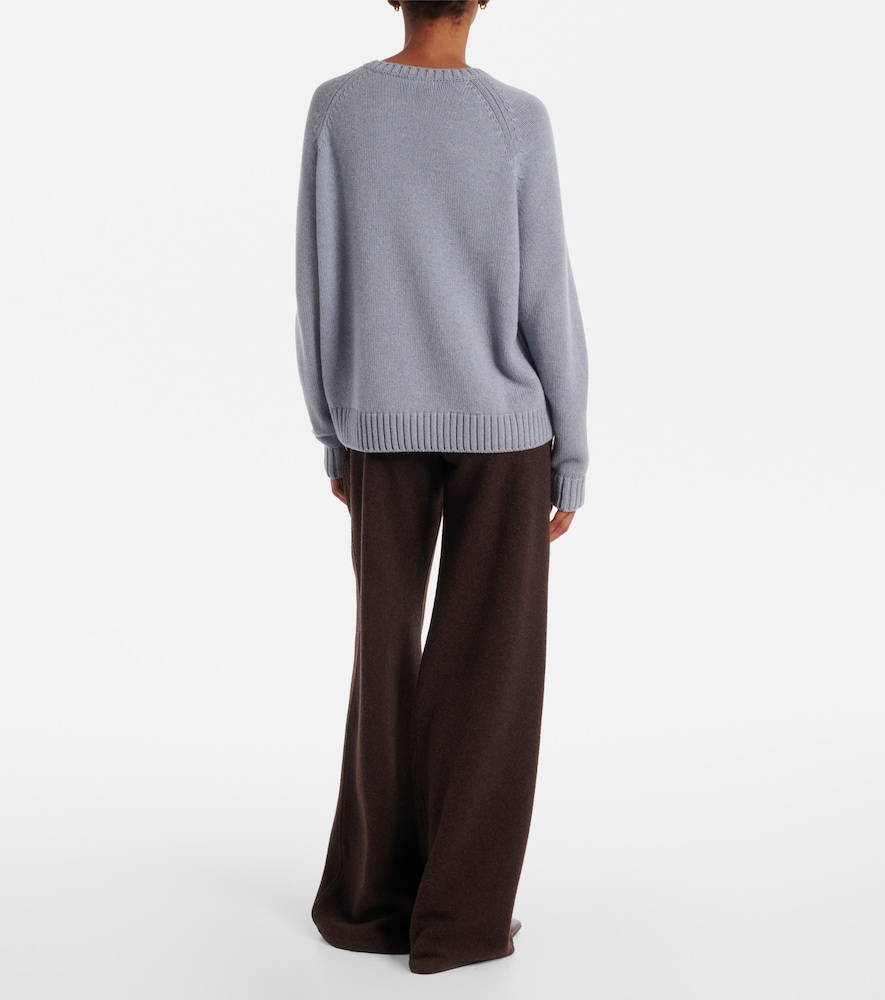 Parksville Cashmere Sweater