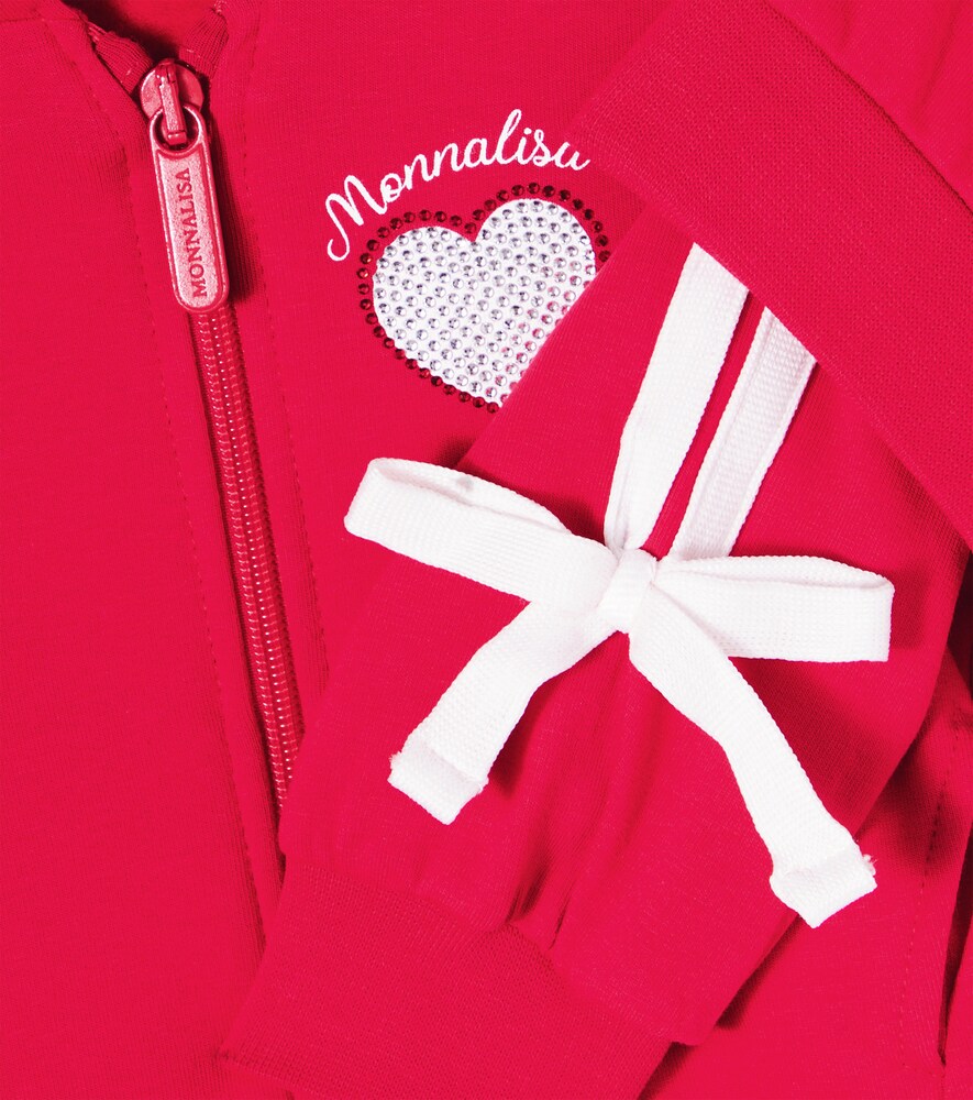  Monnalisa Monnalisa Baby Jogginganzug 