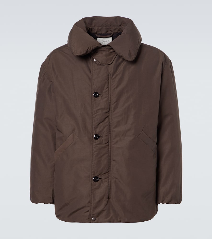 Lemaire Piumino oversize