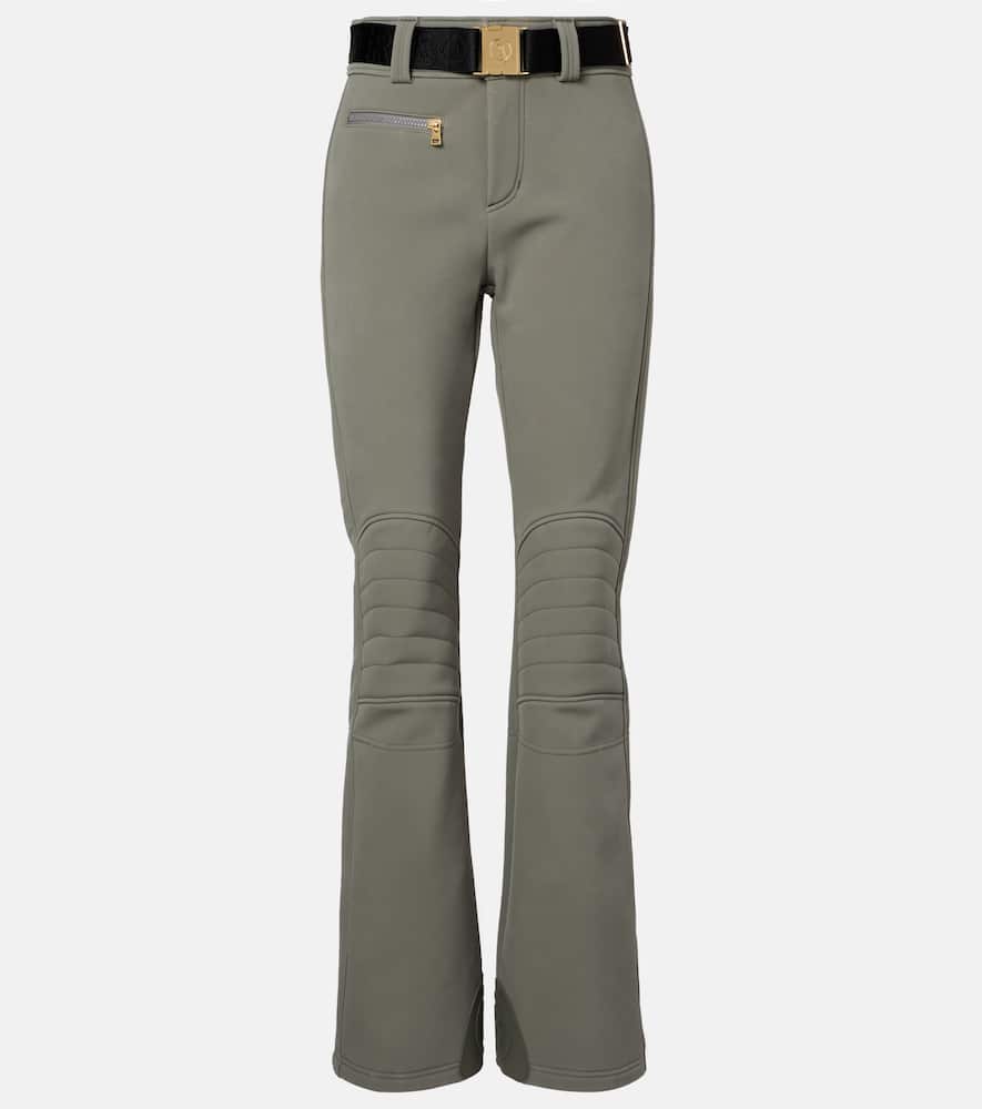 Bogner Madei2 Ski Pants In Green
