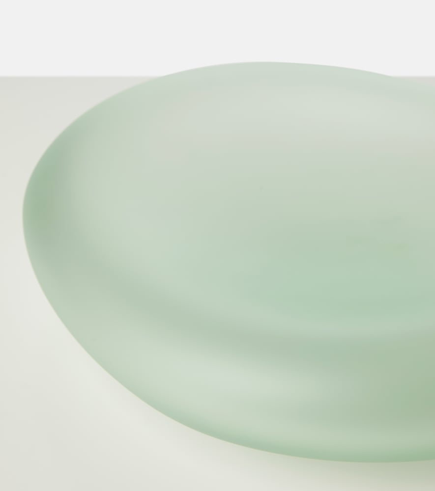  Milena Kling Milena Kling Seaglass Large Decorative Object 