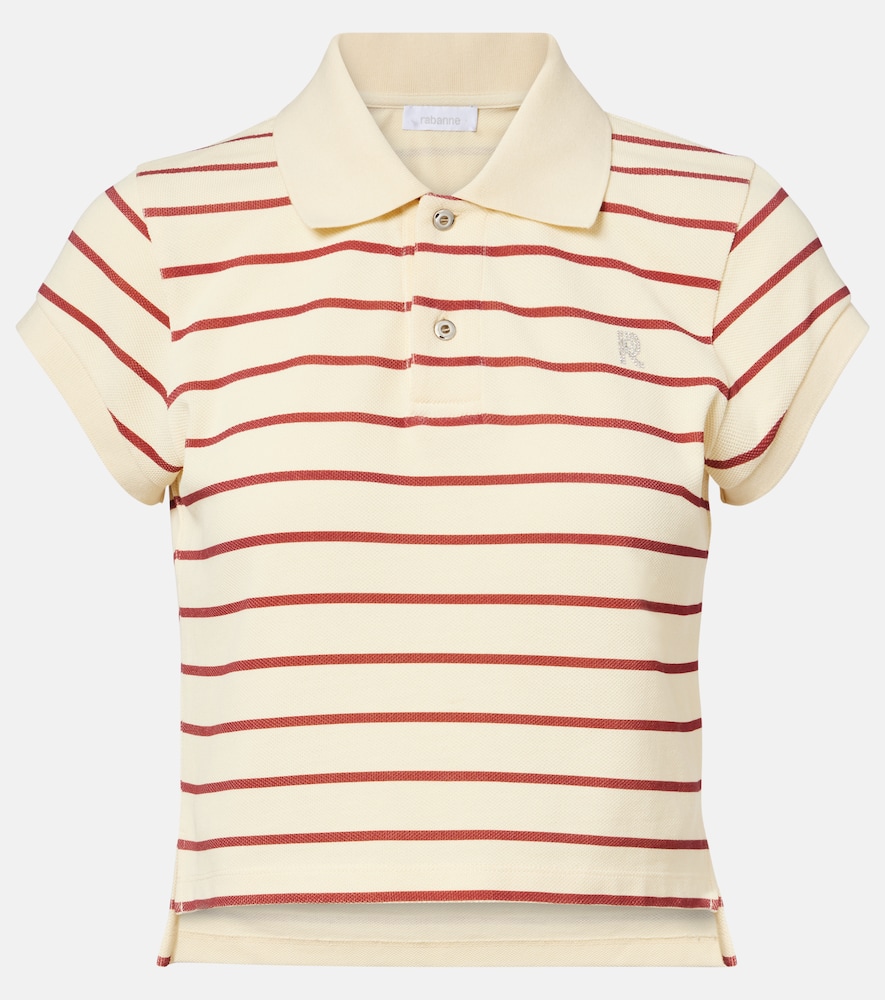 Cotton Poplin Shirt