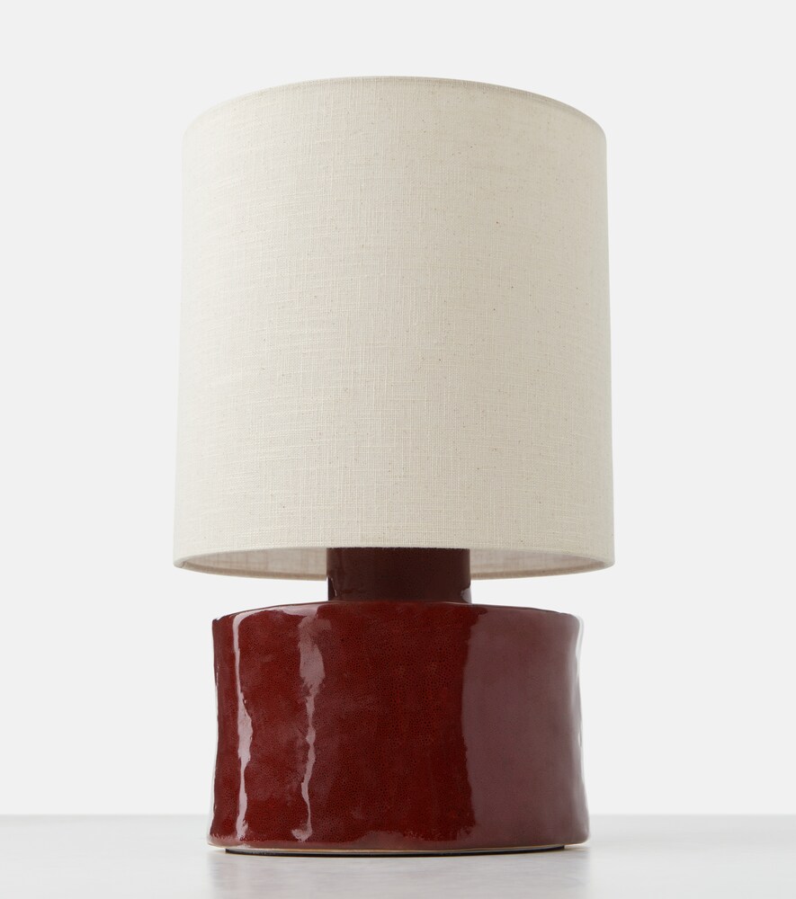  Serax Serax Catherine Table Lamp By Marie Michielssen (eu-plug) 