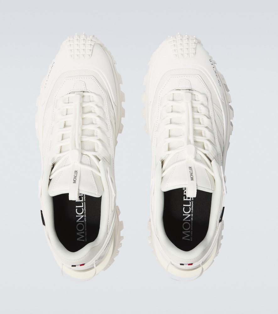  Moncler Moncler Trailgrip Gtx Sneakers 
