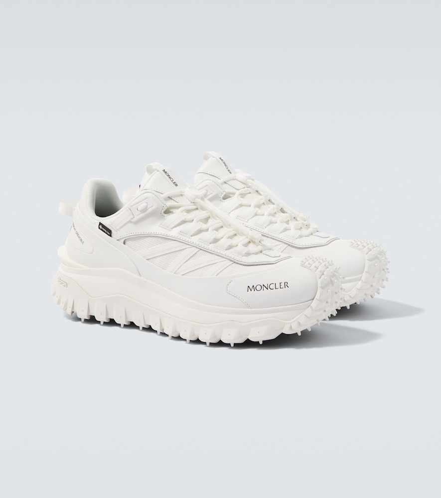  Moncler Moncler Trailgrip Gtx Sneakers 