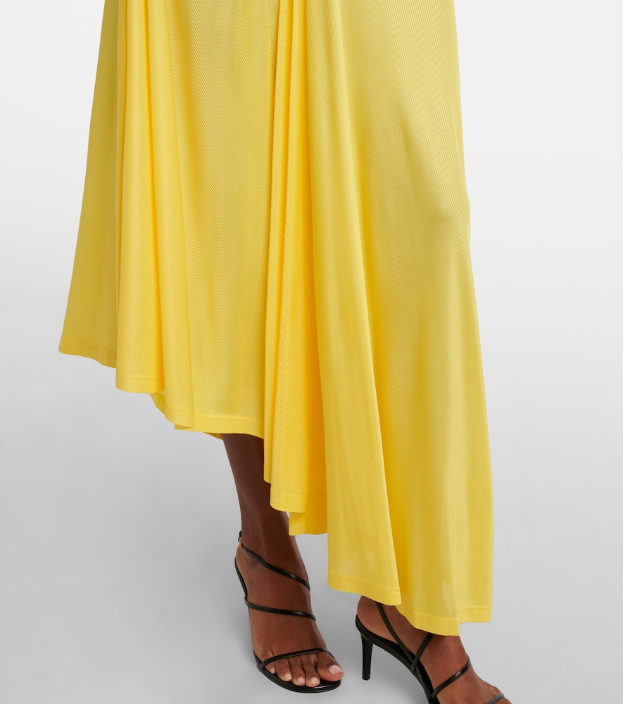  Christopher Esber Christopher Esber Cocktailkleid Cami Mit Spitze 