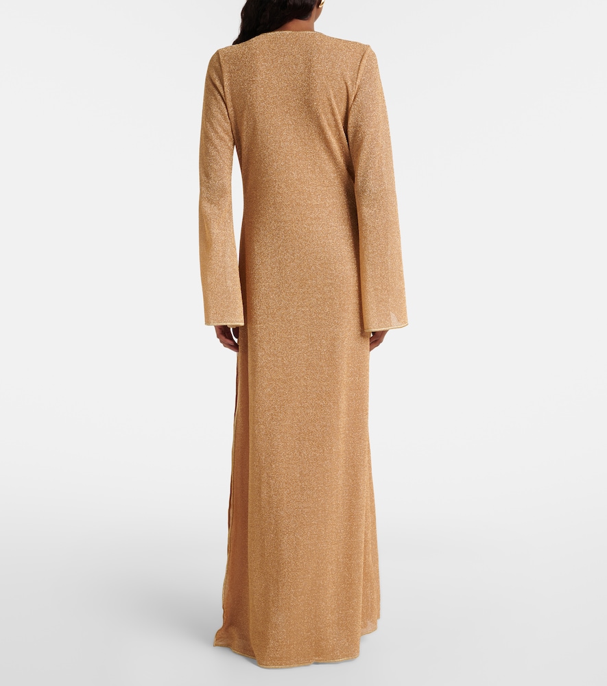  Oseree Oséree Maxikleid 
