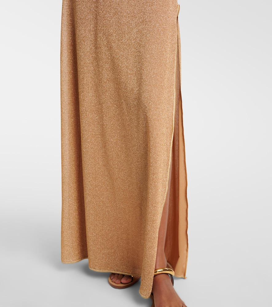  Oseree Oséree Maxikleid 