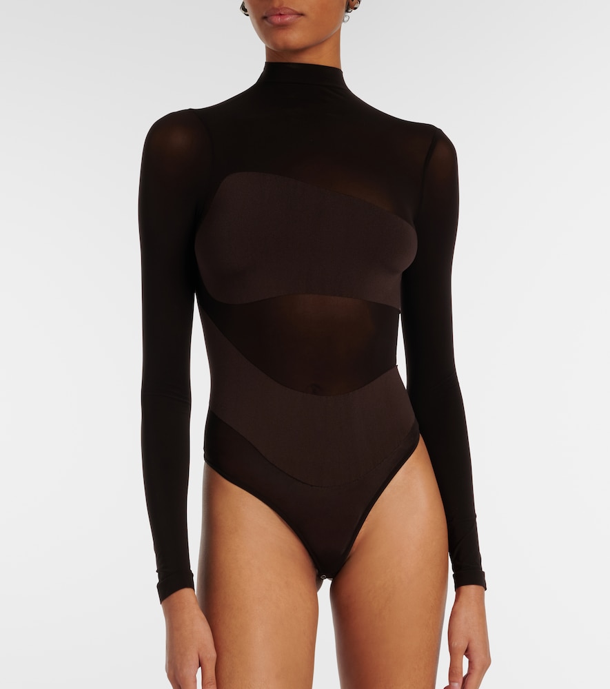  Wolford Wolford Body Shade 