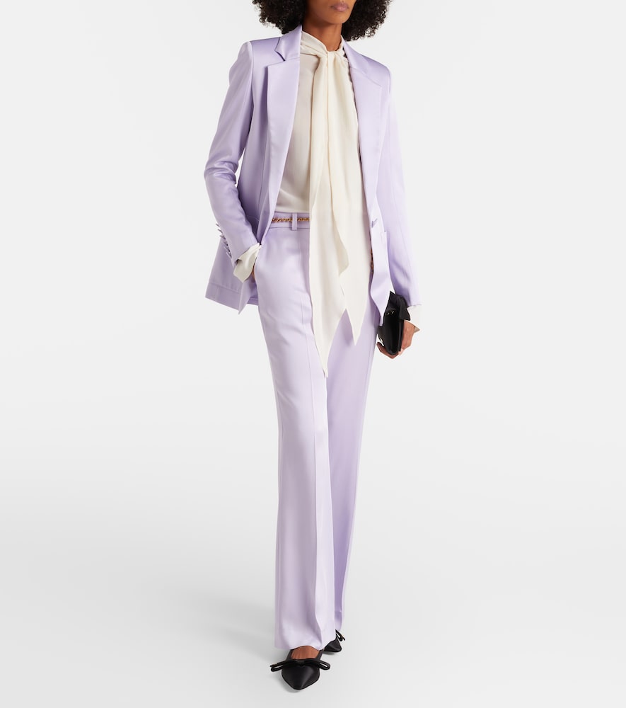 Nina Ricci Flared pants