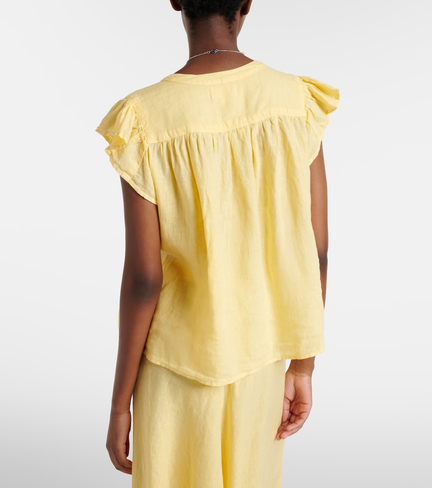 Janey Shirt