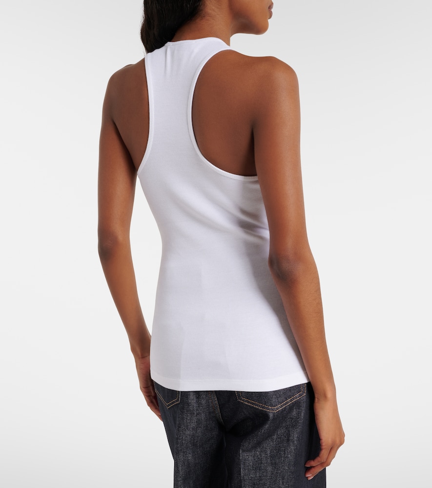  Stella Mccartney Stella Mccartney Bedrucktes Top 