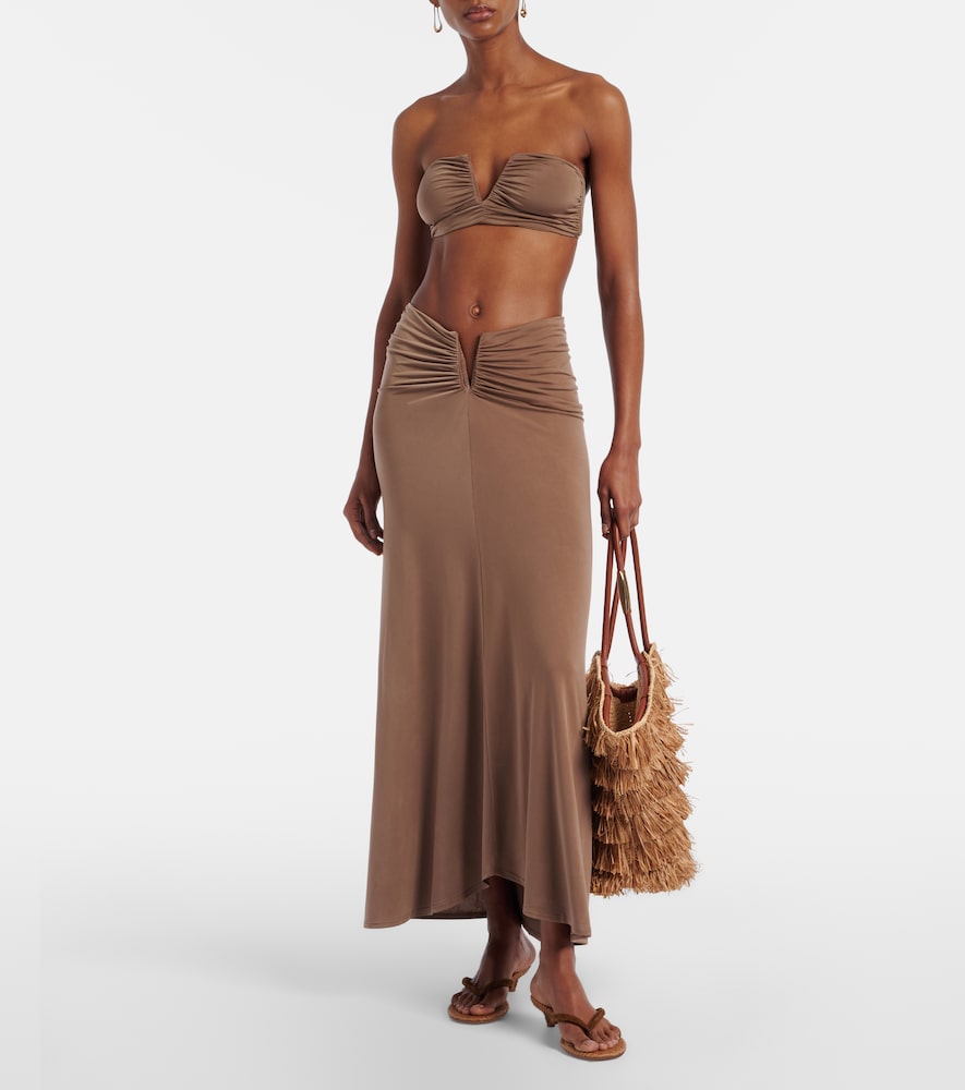  Jade Swim Jade Swim Maxirock Skyla Aus Jersey 