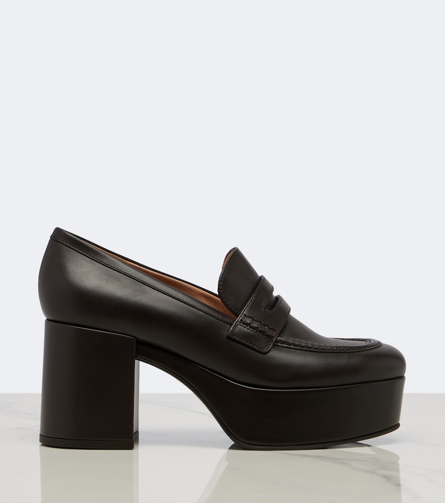 Jenna Loafer
