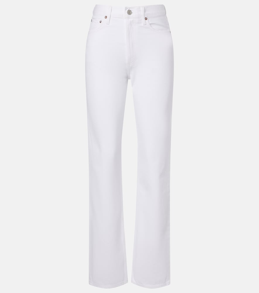 Agolde '90s straight jeans