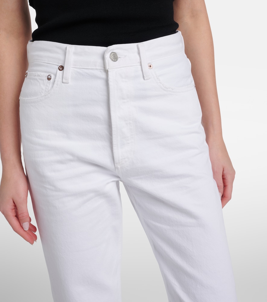 '90S Straight Jeans