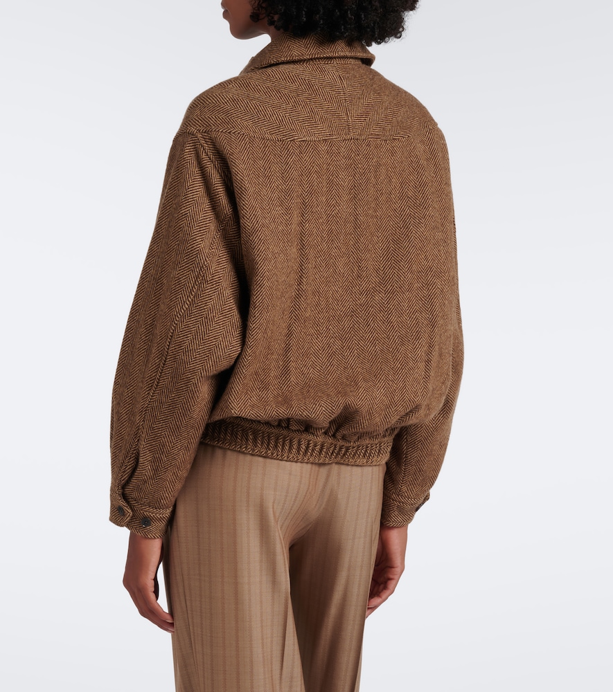 Polo Ralph Lauren Herringbone Jacket