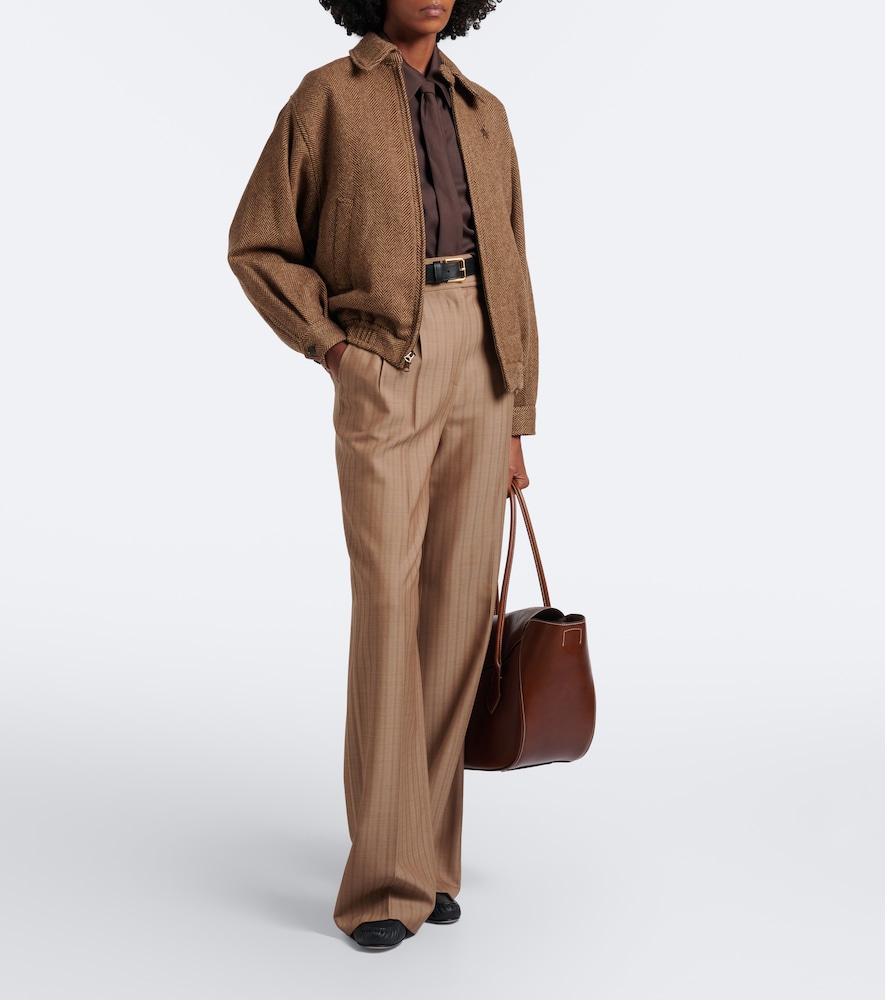 Polo Ralph Lauren Herringbone Jacket