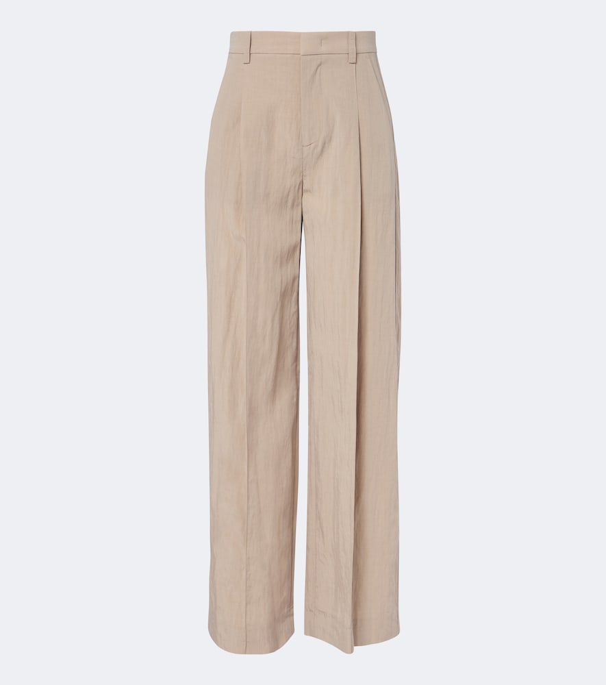 Weite Hose