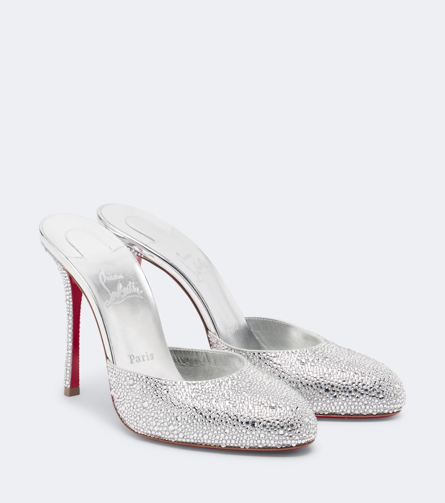 Dolly Mules