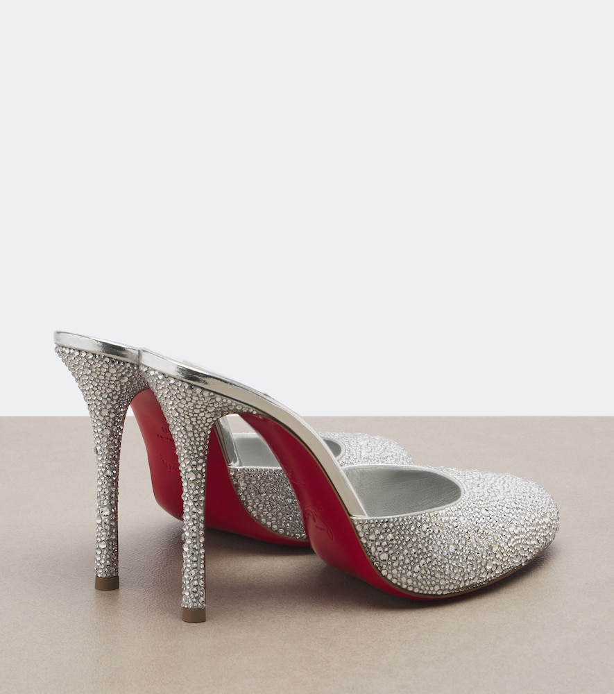 Dolly Mules