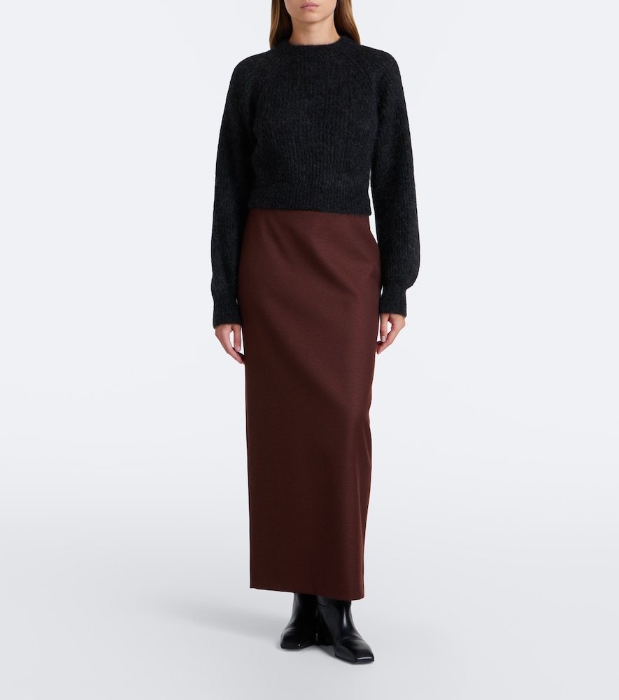 Virgin Maxi