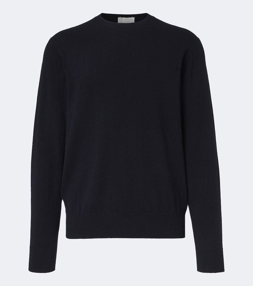And Cashmere Sweater