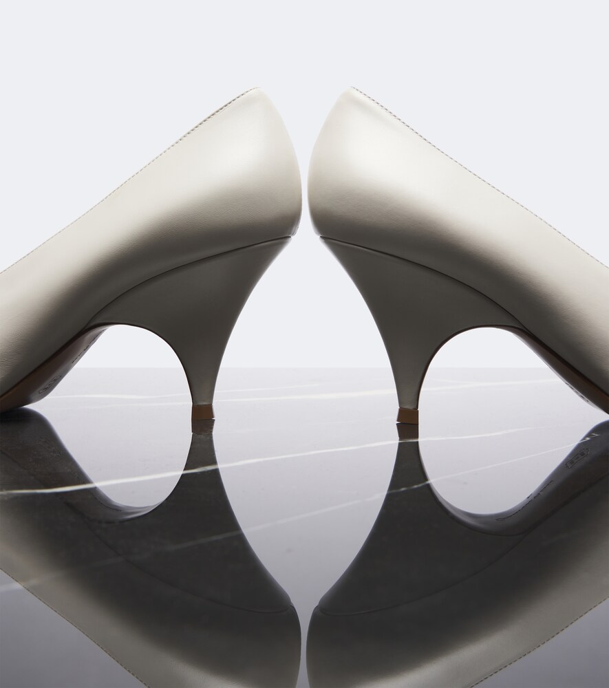 Sofia Pumps