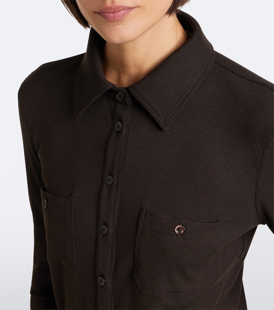 Jersey Shirt