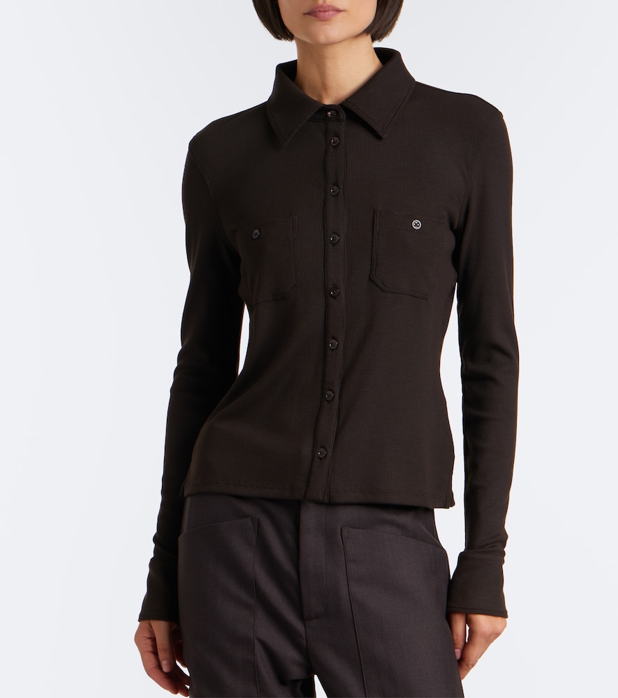 Jersey Shirt