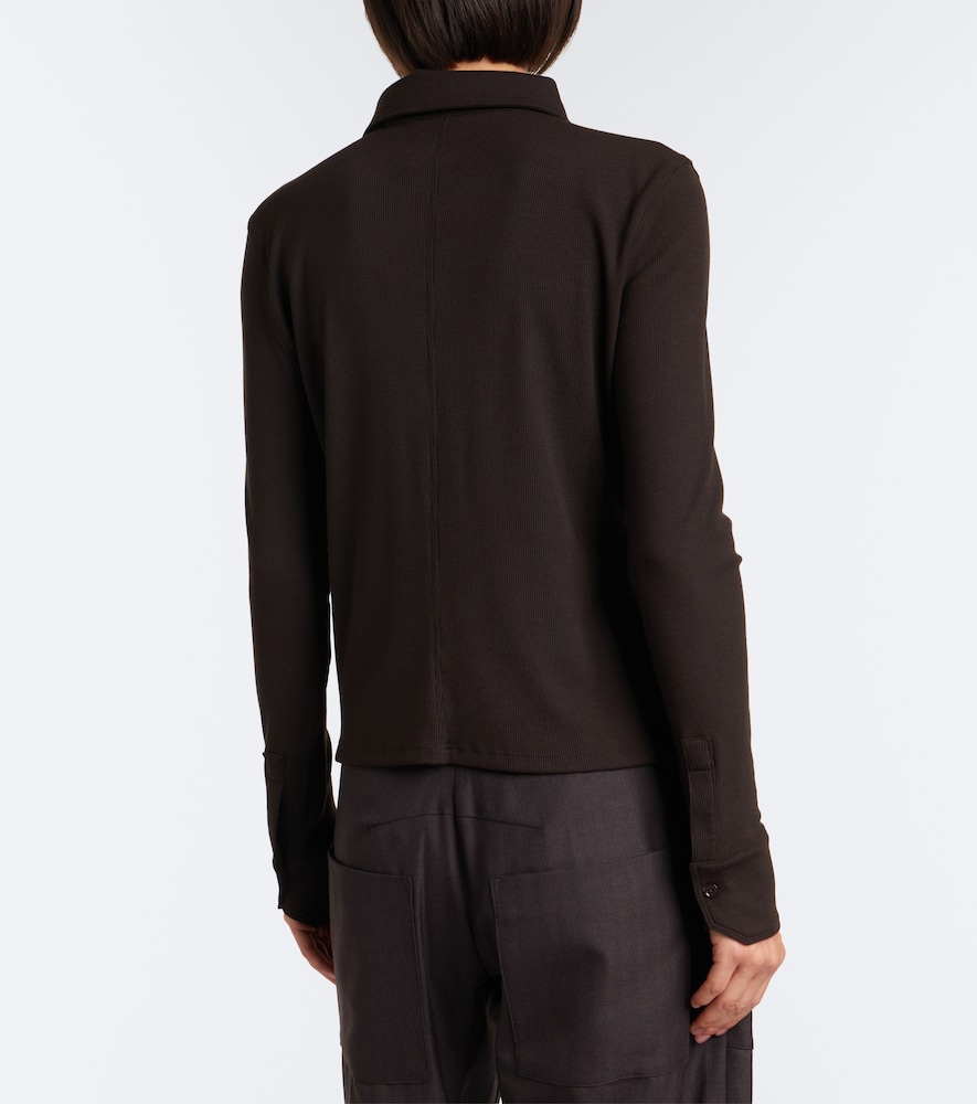 Jersey Shirt