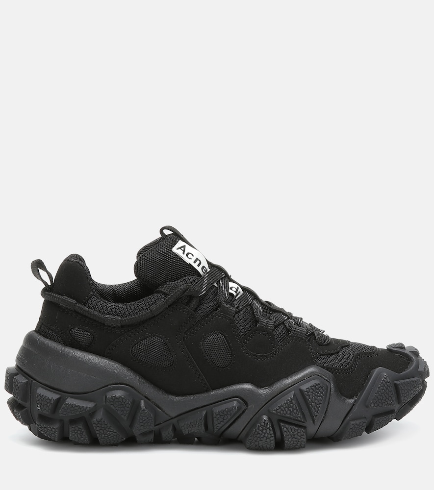 Acne Studios】 Bolzter Football sneaker Acne Studios Bolzter 