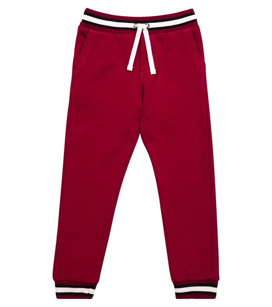 DOLCE \u0026 GABBANA Track Pants for Men 