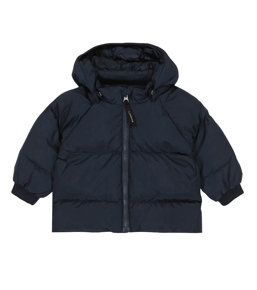Liewood Baby Polle down coat