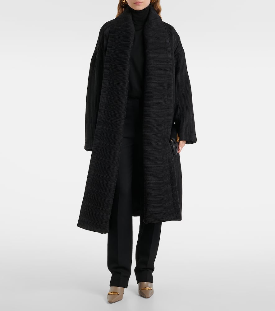 JIMMY CHOO RYKER 70 LEATHER ANKLE BOOTS