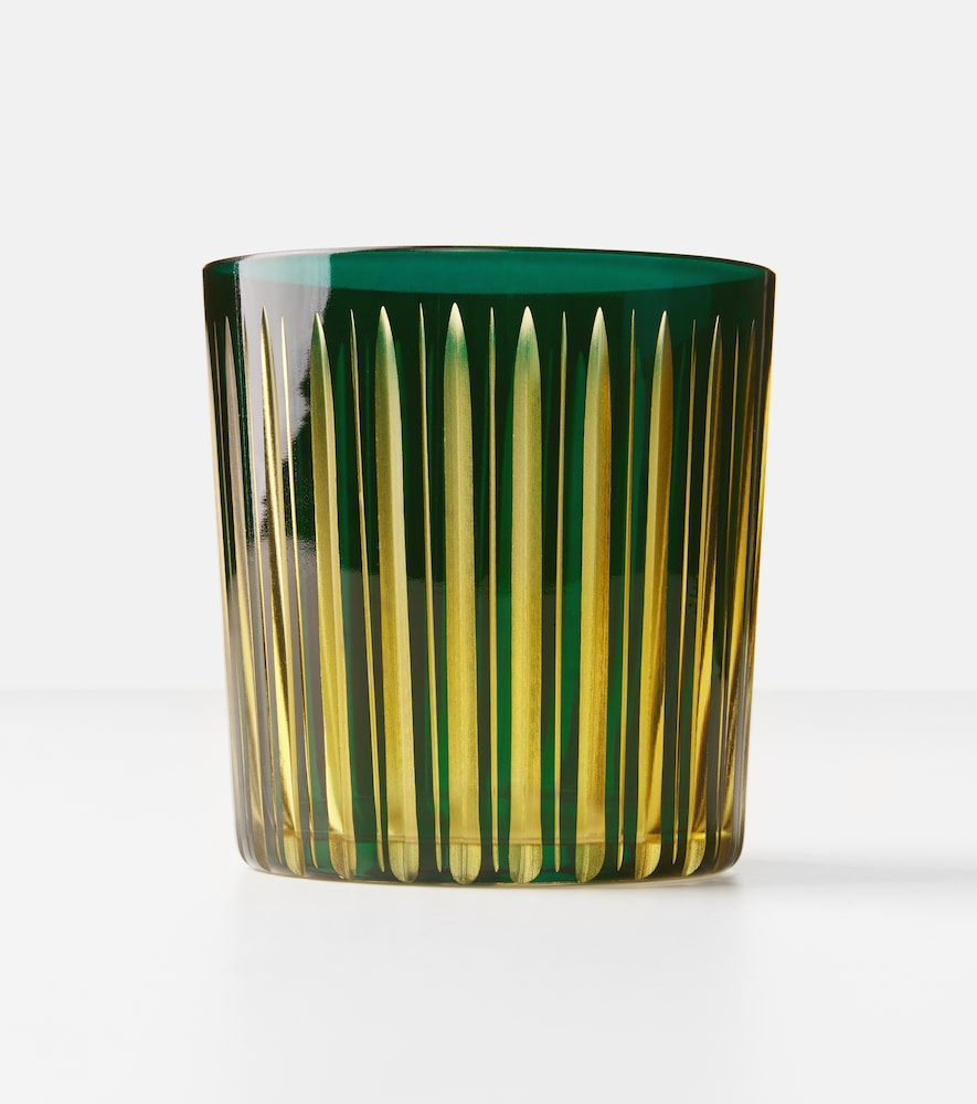 L'objet L'objet Set De 4 Vasos Prism 