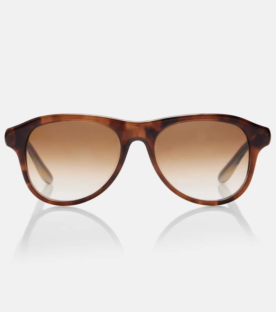 Square sunglasses